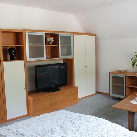 R&G Apartment 지로브니차 외부 사진