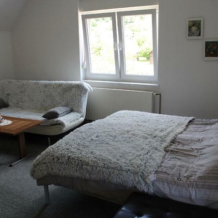 R&G Apartment 지로브니차 외부 사진