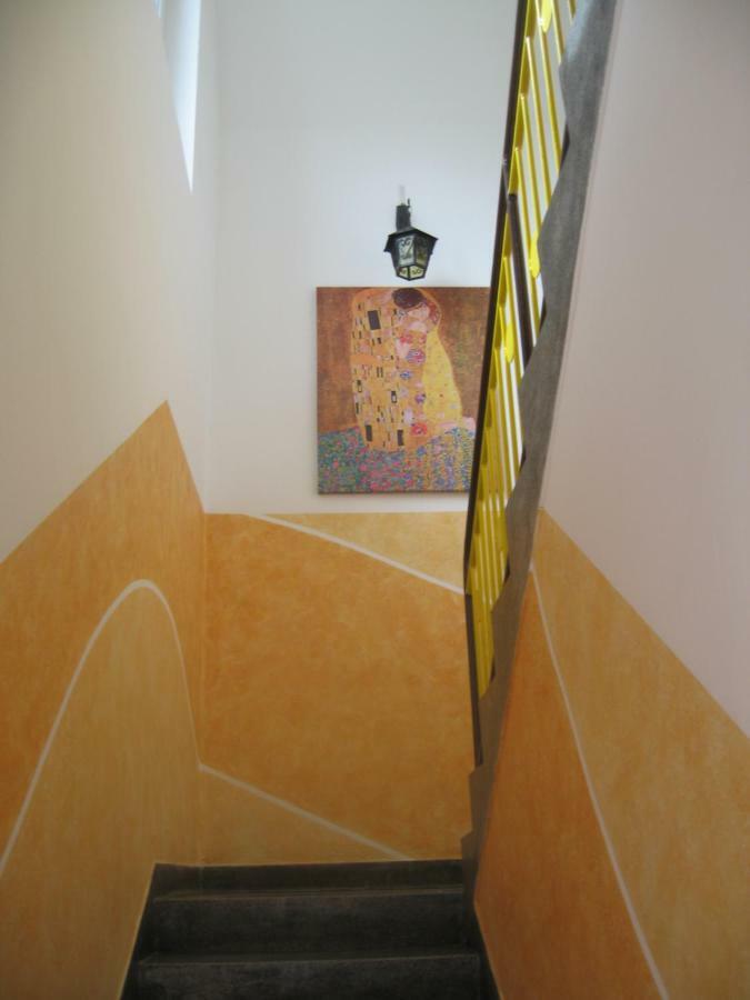 R&G Apartment 지로브니차 외부 사진