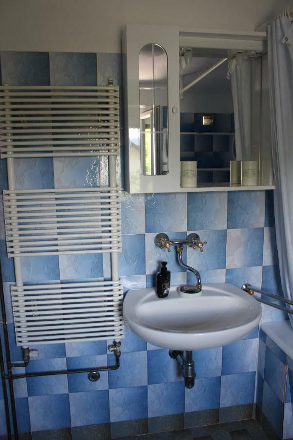 R&G Apartment 지로브니차 외부 사진