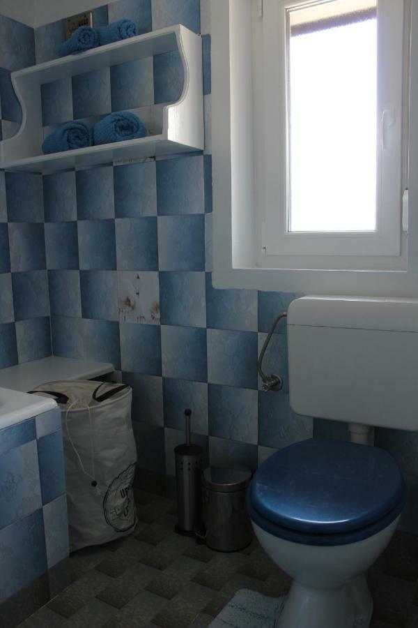 R&G Apartment 지로브니차 외부 사진
