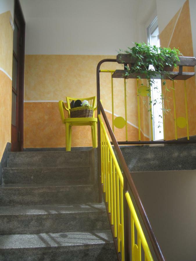 R&G Apartment 지로브니차 외부 사진