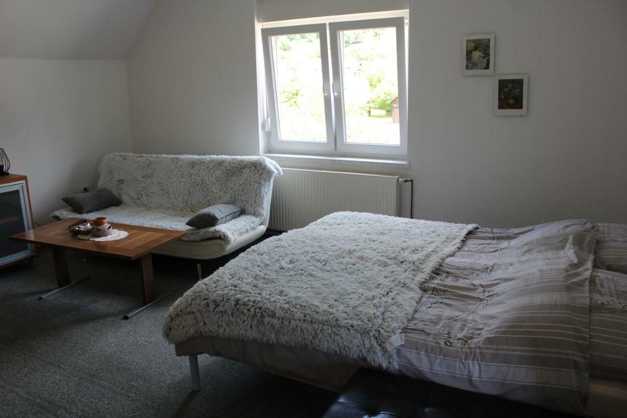 R&G Apartment 지로브니차 외부 사진