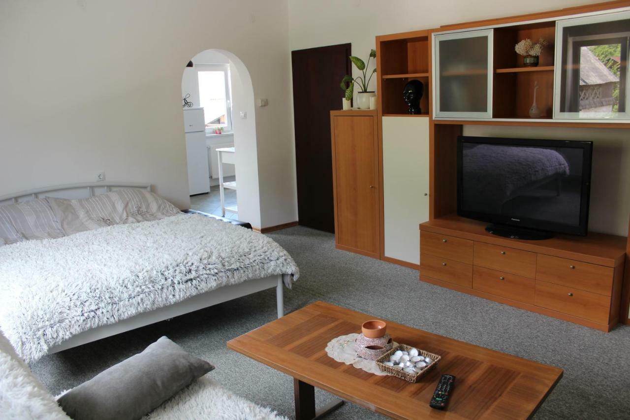 R&G Apartment 지로브니차 외부 사진