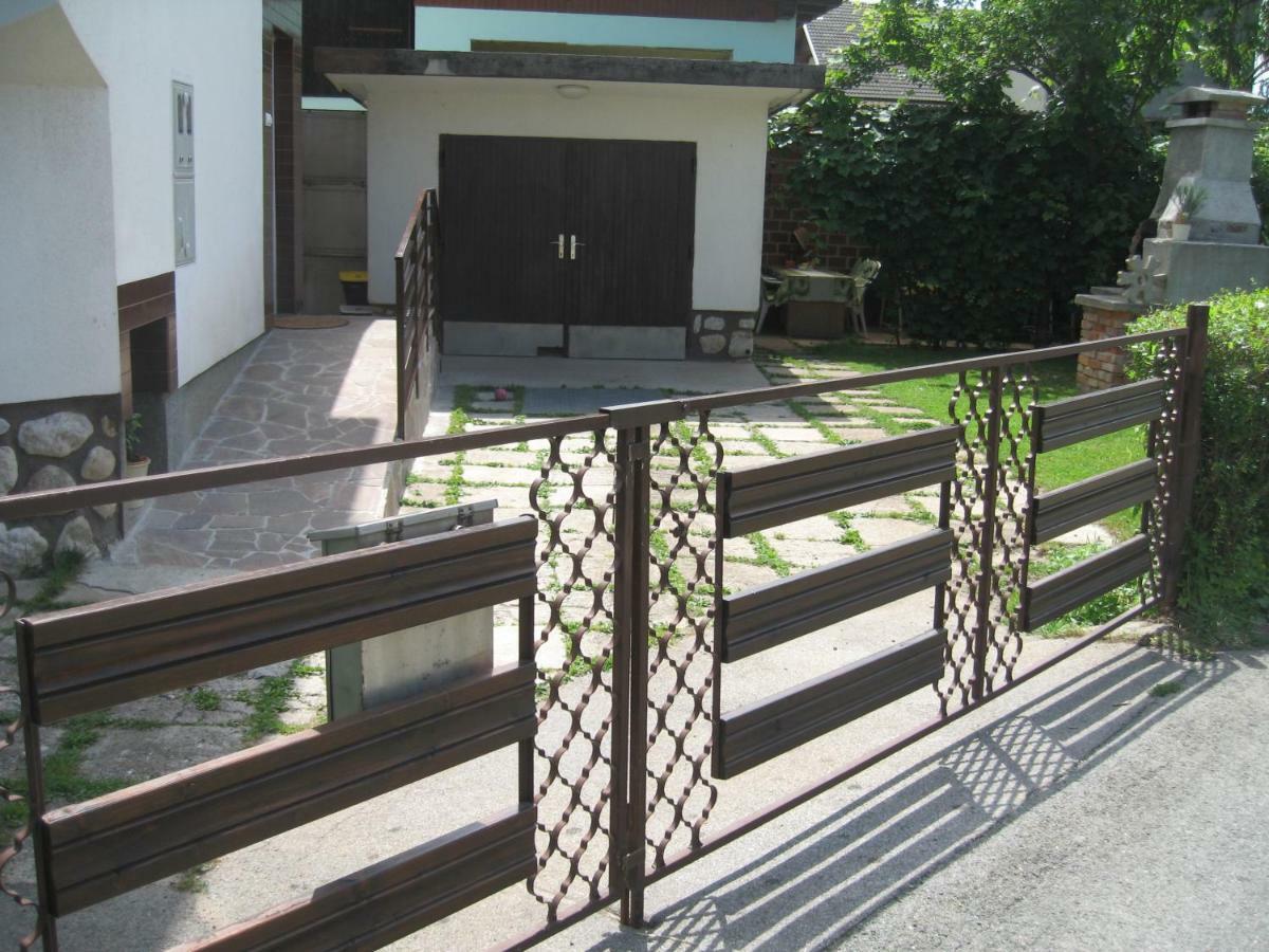 R&G Apartment 지로브니차 외부 사진